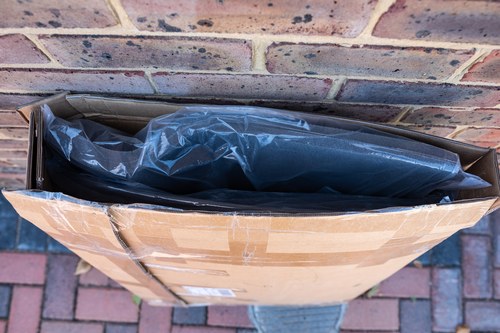 1989 Citroen 2CV6 Dolly For Sale (picture 101 of 109)