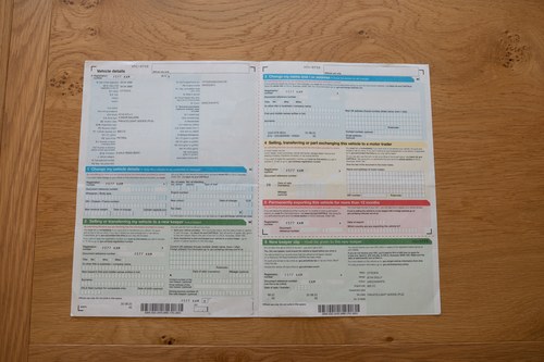 1989 Citroen 2CV6 Dolly For Sale (picture 106 of 109)