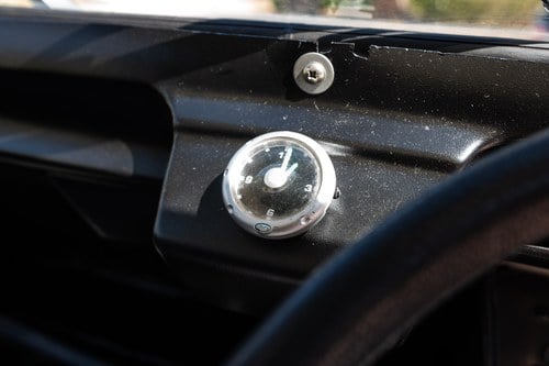 1989 Citroen 2CV6 Dolly For Sale (picture 27 of 109)