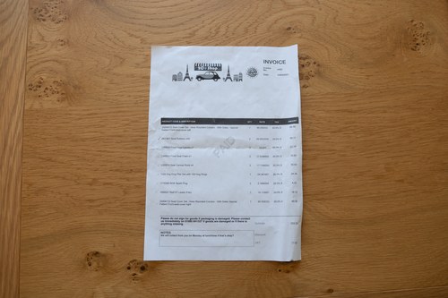 1989 Citroen 2CV6 Dolly For Sale (picture 104 of 109)