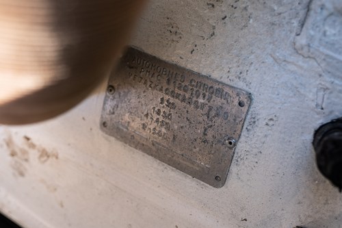 1989 Citroen 2CV6 Dolly For Sale (picture 82 of 109)