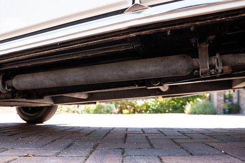 1989 Citroen 2CV6 Dolly For Sale (picture 95 of 109)