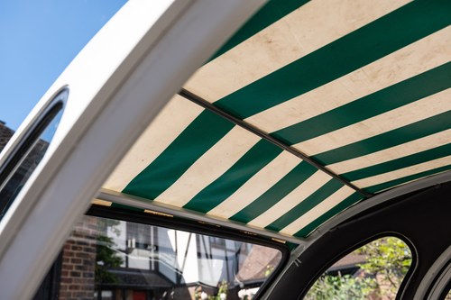 1989 Citroen 2CV6 Dolly For Sale (picture 46 of 109)