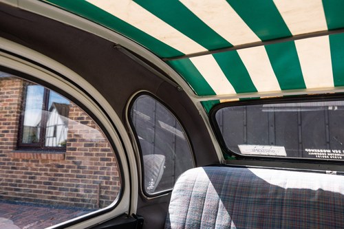 1989 Citroen 2CV6 Dolly For Sale (picture 43 of 109)