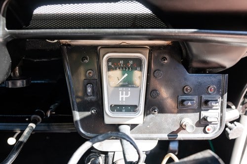 1989 Citroen 2CV6 Dolly For Sale (picture 26 of 109)