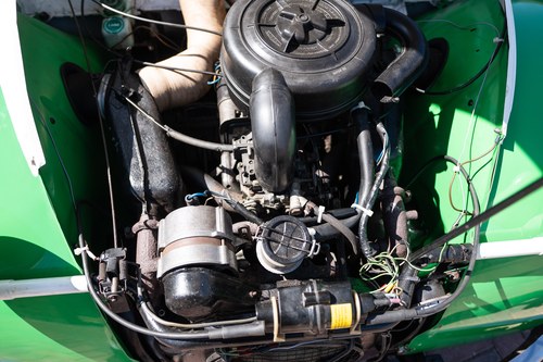 1989 Citroen 2CV6 Dolly For Sale (picture 83 of 109)