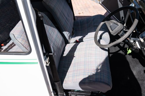 1989 Citroen 2CV6 Dolly For Sale (picture 37 of 109)