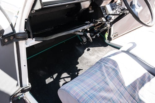 1989 Citroen 2CV6 Dolly For Sale (picture 32 of 109)