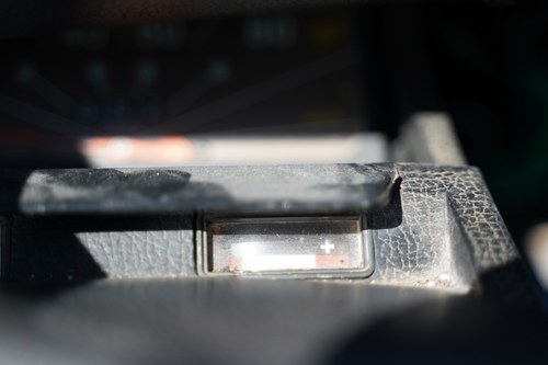 1974 Citroen Stretched Dyane In vendita (immagine 68 di 131)