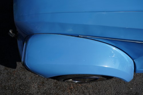 1974 Citroen Stretched Dyane In vendita (immagine 86 di 131)