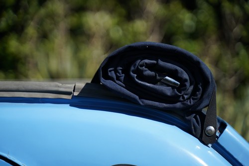 1974 Citroen Stretched Dyane In vendita (immagine 114 di 131)