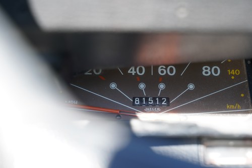 1974 Citroen Stretched Dyane In vendita (immagine 63 di 131)