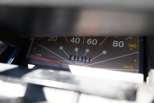 1974 Citroen Stretched Dyane In vendita (immagine 70 di 131)