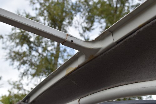 1988 Citroën 2CV 6 Spécial In vendita (immagine 69 di 101)