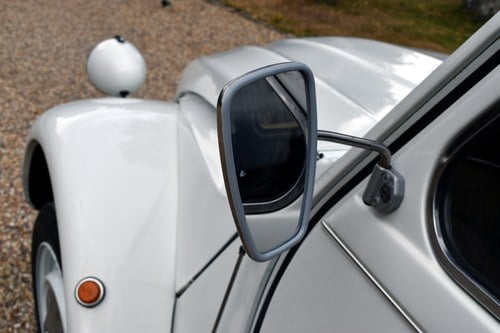 1988 Citroën 2CV 6 Spécial In vendita (immagine 31 di 101)