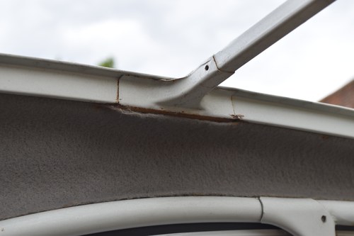 1988 Citroën 2CV 6 Spécial In vendita (immagine 70 di 101)