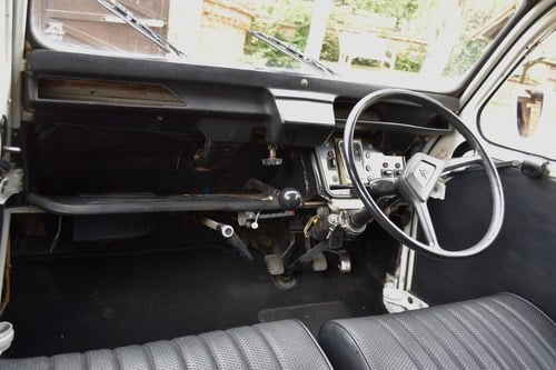 1988 Citroën 2CV 6 Spécial In vendita (immagine 60 di 101)