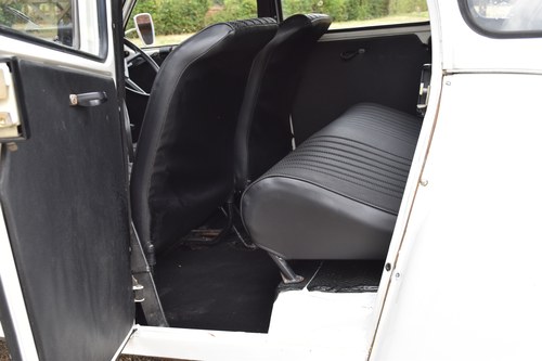 1988 Citroën 2CV 6 Spécial In vendita (immagine 59 di 101)