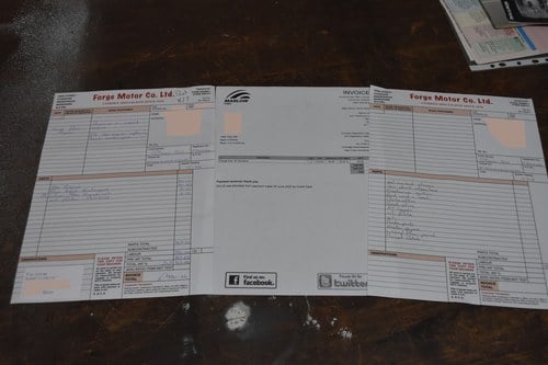 1988 Citroën 2CV 6 Spécial In vendita (immagine 98 di 101)