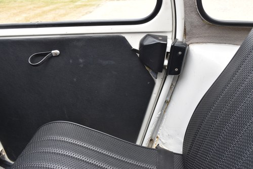 1988 Citroën 2CV 6 Spécial In vendita (immagine 73 di 101)