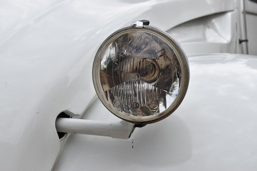 1988 Citroën 2CV 6 Spécial In vendita (immagine 26 di 101)