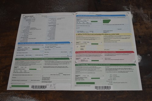 1988 Citroën 2CV 6 Spécial In vendita (immagine 97 di 101)