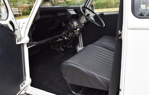 1988 Citroën 2CV 6 Spécial In vendita (immagine 61 di 101)