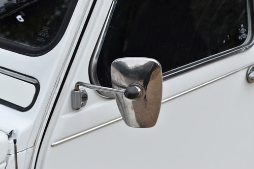 1988 Citroën 2CV 6 Spécial In vendita (immagine 27 di 101)