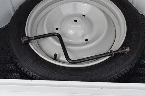 1988 Citroën 2CV 6 Spécial In vendita (immagine 77 di 101)