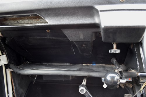 1988 Citroën 2CV 6 Spécial In vendita (immagine 51 di 101)