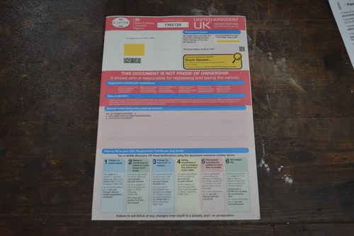 1988 Citroën 2CV 6 Spécial In vendita (immagine 96 di 101)