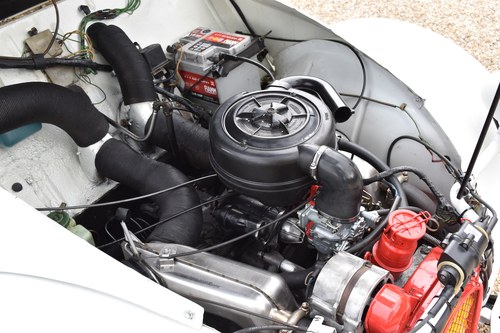 1988 Citroën 2CV 6 Spécial In vendita (immagine 81 di 101)