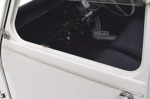 1988 Citroën 2CV 6 Spécial In vendita (immagine 24 di 101)