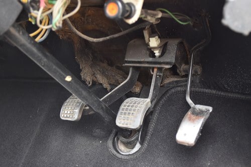 1988 Citroën 2CV 6 Spécial In vendita (immagine 53 di 101)