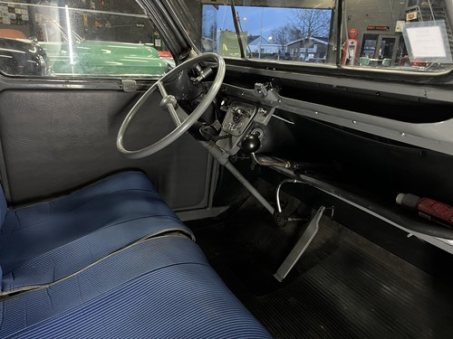 1956 Citroën 2CV Te koop (foto 15 van 36)