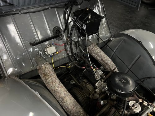 1956 Citroën 2CV Te koop (foto 27 van 36)