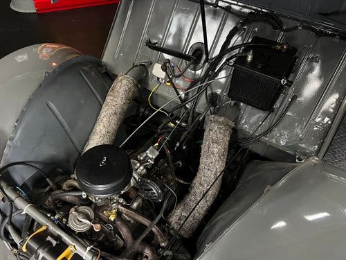 1956 Citroën 2CV Te koop (foto 28 van 36)