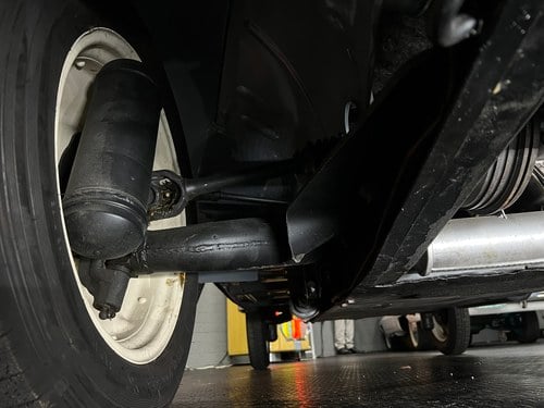 1956 Citroën 2CV Te koop (foto 31 van 36)