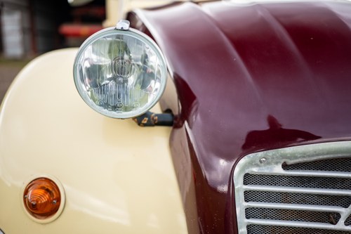 1984 Citroën 2CV AKS 400 Van zum Verkauf (Bild 107 von 158)