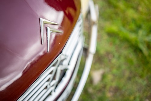 1984 Citroën 2CV AKS 400 Van zum Verkauf (Bild 109 von 158)