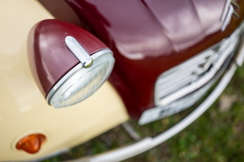 1984 Citroën 2CV AKS 400 Van zum Verkauf (Bild 95 von 158)