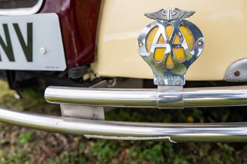 1984 Citroën 2CV AKS 400 Van zum Verkauf (Bild 88 von 158)