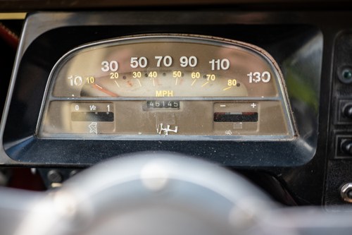 1984 Citroën 2CV AKS 400 Van zum Verkauf (Bild 53 von 158)