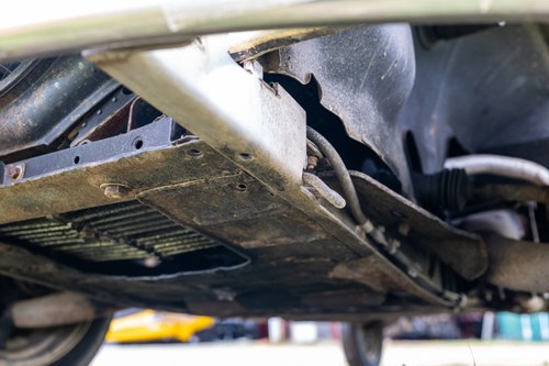 1984 Citroën 2CV AKS 400 Van zum Verkauf (Bild 153 von 158)