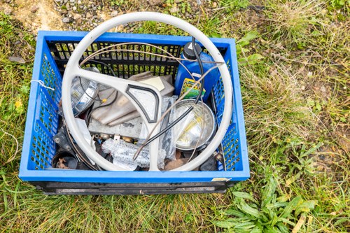 1984 Citroën 2CV AKS 400 Van zum Verkauf (Bild 157 von 158)