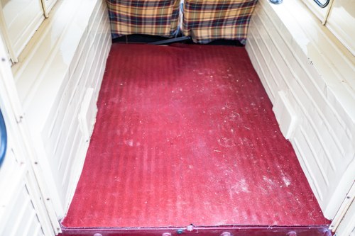 1984 Citroën 2CV AKS 400 Van zum Verkauf (Bild 70 von 158)