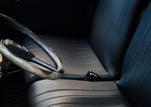 1978 Citroën 2CV 4 Special zum Verkauf (Bild 33 von 66)