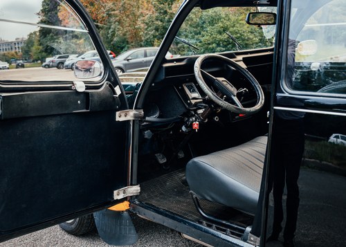 1978 Citroën 2CV 4 Special zum Verkauf (Bild 27 von 66)