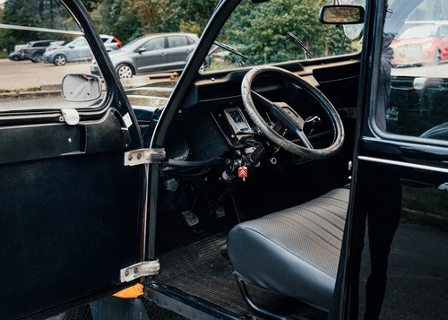 1978 Citroën 2CV 4 Special zum Verkauf (Bild 28 von 66)