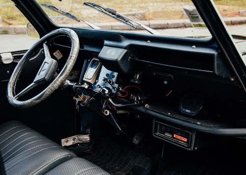 1978 Citroën 2CV 4 Special zum Verkauf (Bild 24 von 66)